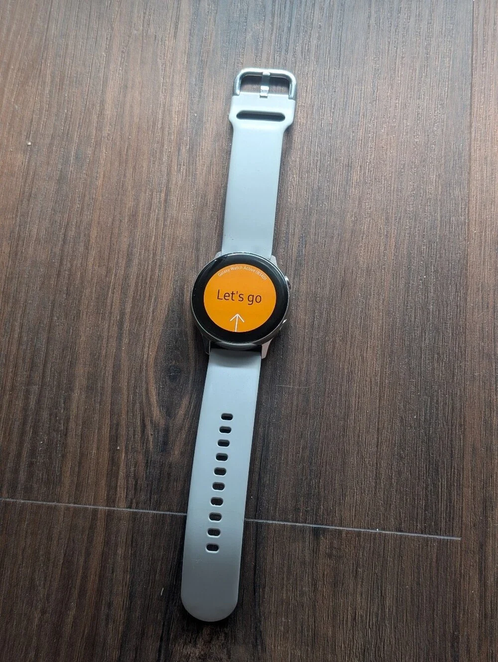 Samsung Galaxy Active Watch 1